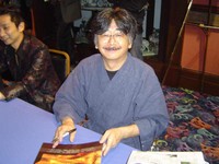 photo d'illustration pour le dossier:Nobuo Uematsu